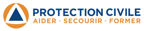 Logo Protection civile